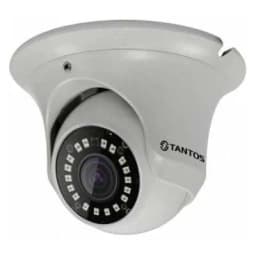 Видеокамера Tantos TSi-Ee25FP 2.8MM