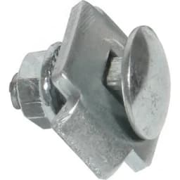 Комплект соединительный одинарный MS20 М6х20 CLW10-MS-20 IEK