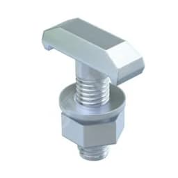 Болт с Г-образной головкой M6x30 мм