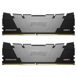 Оперативная память Kingston Fury Renegade Black KF432C16RB2K2/16