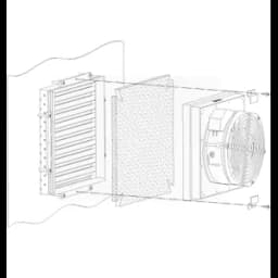 Фильтрующий материал ФМ-5