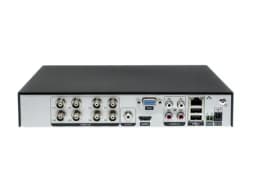 8-ми канальный цифровой гибридный видеорегистратор AHDR-4008 Optimus