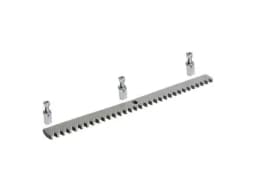 Оцинкованная зубчатая рейка ROA8 AN-Motors