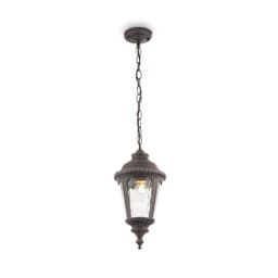 Светильник подвесной Maytoni Goiri E27 1x60W O029PL01BZ