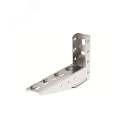 Консоль с опорой ML 100 мм