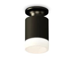 Комплект накладного светильника с акрилом Ambrella Light XS6302111