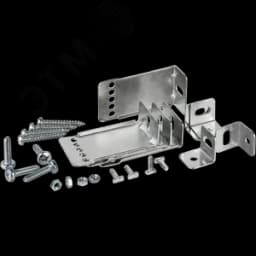 Комплект для накладного монтажа