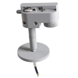Трековое крепление с 1фазным адаптером к 21443х21448x Asta Lightstar 592059