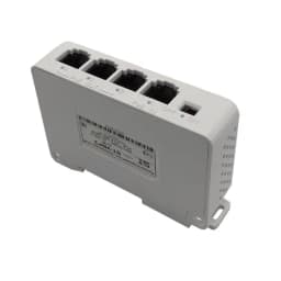 Удлинитель сигнала по UTP кабелю ST-VBP3 (версия 2) (пп969) Space Technology