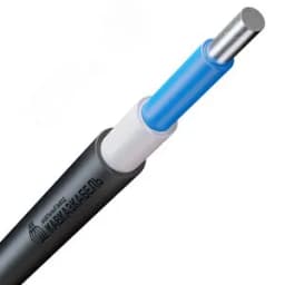 Кабель силовой АВВГнг(А)-LS 1х35ок-1 Кавказкабель