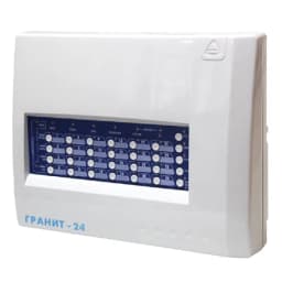 Прибор приемно-контрольный Гранит-24 Сибирский Арсенал