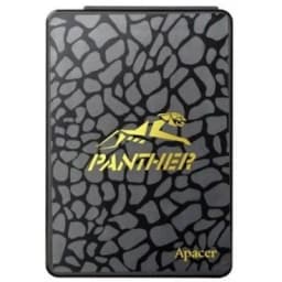 Накопитель Apacer AS340 Panther 120Gb AP120GAS340G-1