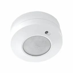 INTELLIGENT ARLIGHT Корпус датчика присутствия DALIMSLS8MIN IP54 IARL IP20 Пластик 3 года 051698