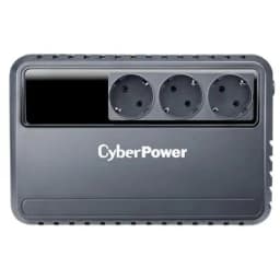 Источник бесперебойного питания (ИБП) BU725E CyberPower