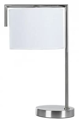 Настольная лампа декоративная Arte Lamp Aperol A5031LT1SS