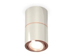 Комплект накладного поворотного светильника Ambrella Light XS7405080