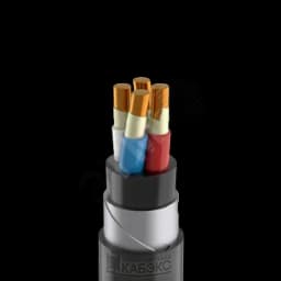 Кабель контрольный КВБбШвнг(А)-FRLS 4х1,5 ТРТС Кабэкс
