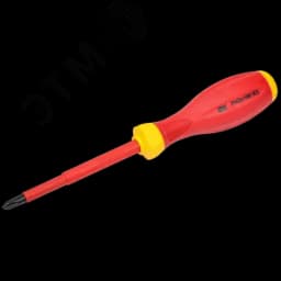 Отвертка диэлектрическая PH2х100 K3 ARMA2L 3