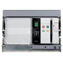 Автоматический воздушный выключатель (без корзины, поставляются только в комплекте с корзиной, корзина выписывается отдельным артикулом) Metasol AS-50F3-50A M2D2D2BX PC6U0AL