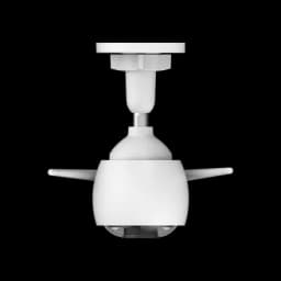 Уличная Wi-Fi камера видеонаблюдения Ezviz H3 (2.8 мм)