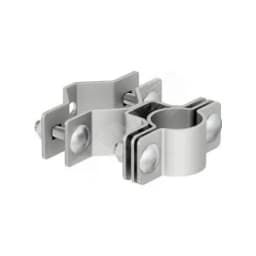 Крепеж молниеприемной мачты OBO Bettermann