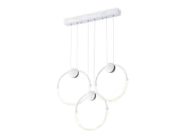 Подвесной светодиодный светильник Ambrella Light FL10595