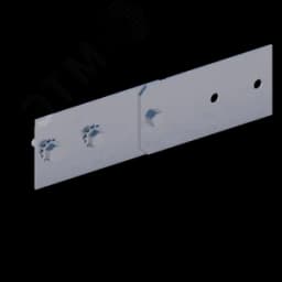 Соединитель шарнирный НЛ-СШц УТ1,5 (h=70 мм, s=2 мм)