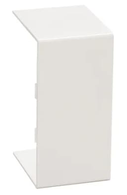 Соединитель на стык КМС 40х25 "ЭЛЕКОР" (80 шт/уп) IEK CKK10D-S-040-025-K01