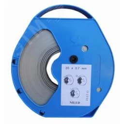 Лента монтажная F 107 ширина 10 мм НИЛЕД