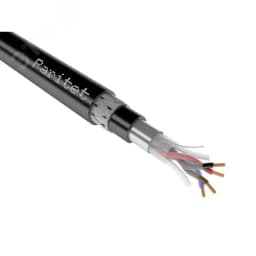 Кабель (провод) КИС-РП-КШп-Мнг(А)-FRHF 2х2х1,78