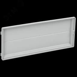 Панель лицевая глухая для КМПн-18/54 IP65 TEKFOR