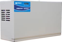 Источник питания резервированный Рубеж ИВЭПР 12/3.5 исп.2х12-Р БР Rbz-052460