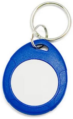 Брелок IronLogic IL-07TBW