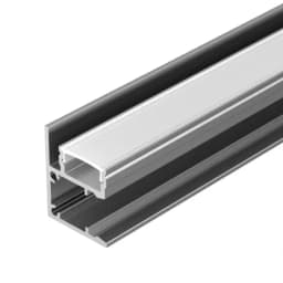 Профиль WALL22282000 ANOD Arlight Алюминий 050466