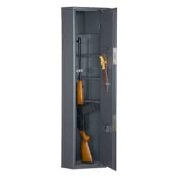 Шкаф оружейный Стрелец-3У Меткон