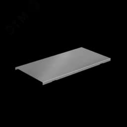 Крышка Т-отвода вертикального 300 мм с разворотом на 90 гр. ПЛЮС HD