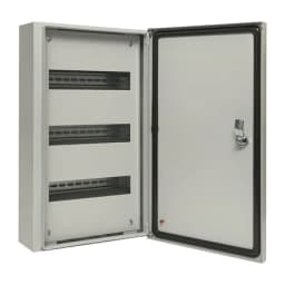 Щит распред. навесной ЩРН-36 (520х310х120) IP54 EKF Basic (mb24-36-bas)