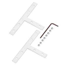 Соединитель профиля LINIA32FANTOMT90 Set Arlight Металл 049982