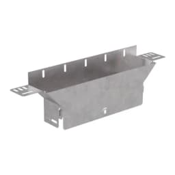 Ответвитель вертикальный с крышкой Стандарт 300х80 Промрукав