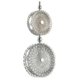 Подвесной светильник Odeon Light Caramella 1 541613LC