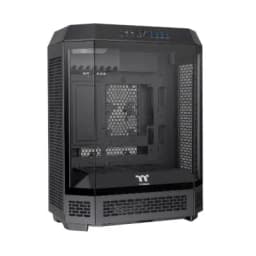 Корпус The Tower 600 Black CA-1Z1-00M1WN-00 Thermaltake
