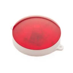 Оповещатель световой Электротехника и Автоматика МАЯК-12-С