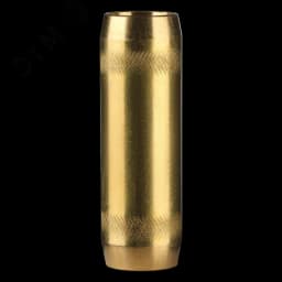 Муфта соединительная латунь