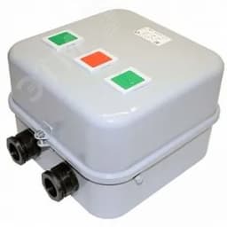 Контактор электромагнитный ПМЛ-4670 У3 В, 380В, РТТ-231, 63,0А