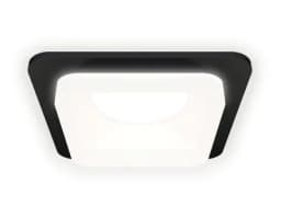 Комплект встраиваемого светильника с акрилом Ambrella Light XC7902013