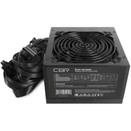 Блок питания 450W PSU-ATX450-12GM CBR