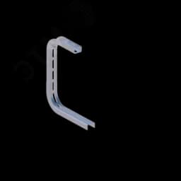 Кронштейн потолочный КП150ц УТ1,5 СОЭМИ