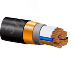Кабель силовой КГВЭВнг(А)-LS 14х0.5 - 0.66 ТРТС Кабельмаш