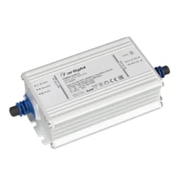 Блок питания ARPJLG561000PFC 30W 2556V 0310A Arlight IP67 Металл 5 лет 046272