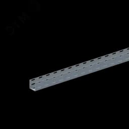 Лоток перфорированный 50х50х2000 мм